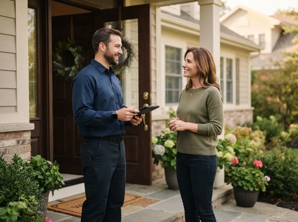 Water damage restoration FAQs for Newport, OH